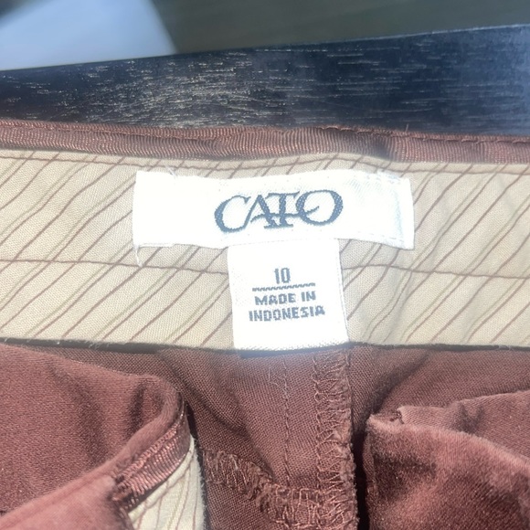 Denim - CATO